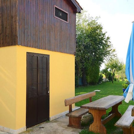 Ferienhaus Tomic Nedeščina Exterior foto
