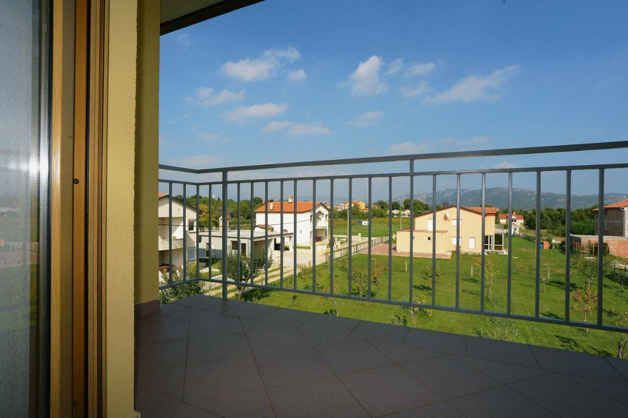 Ferienhaus Tomic Nedeščina Exterior foto