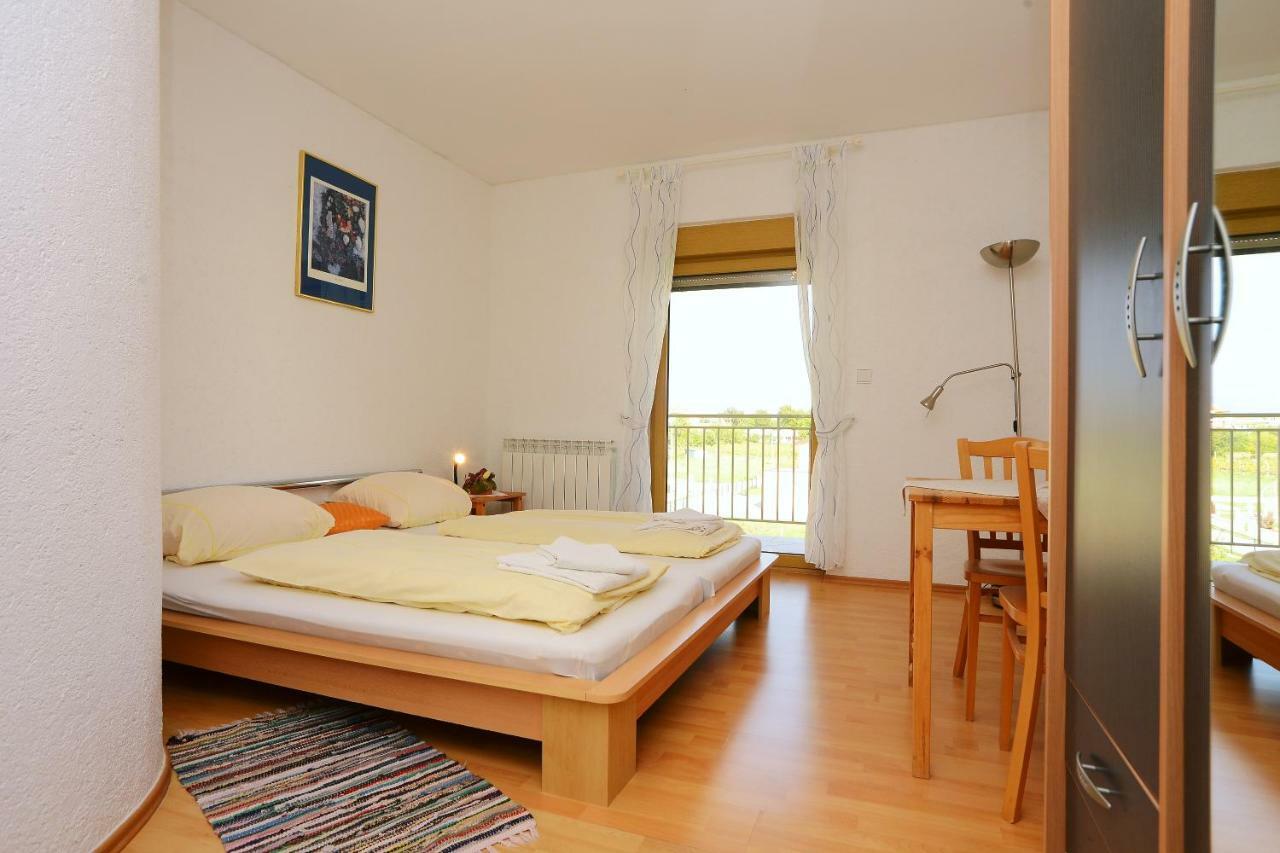 Ferienhaus Tomic Nedeščina Exterior foto