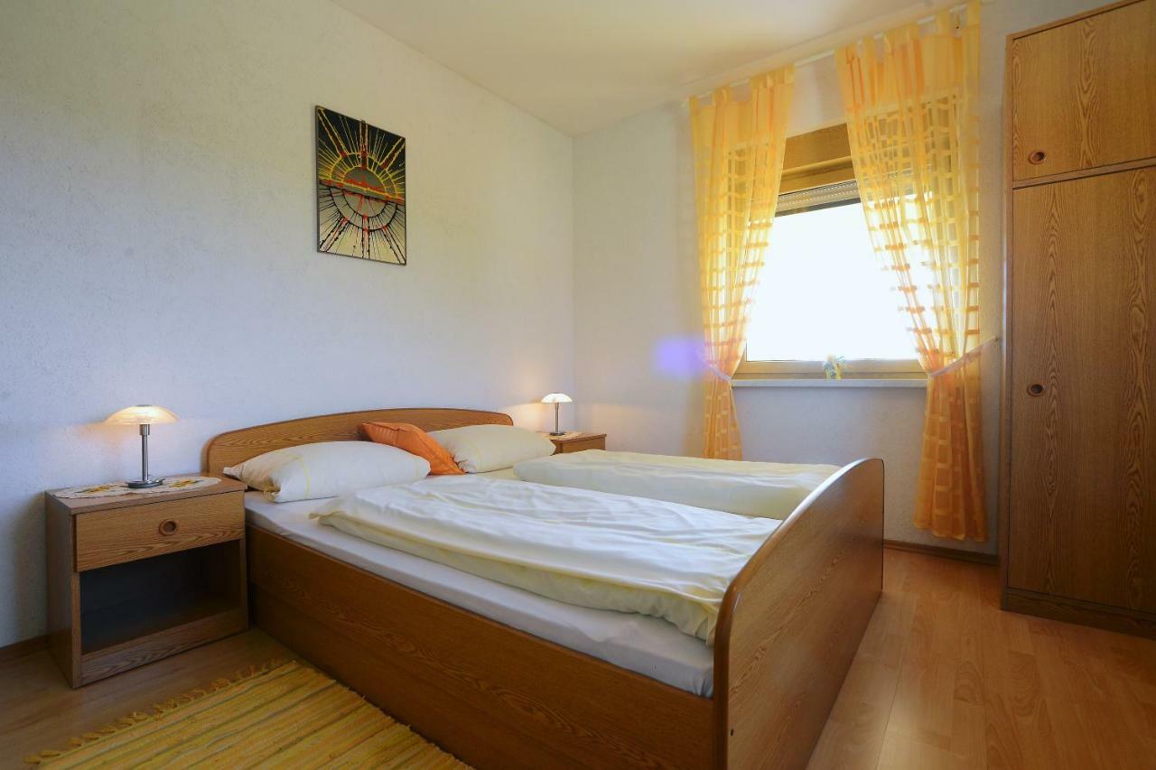 Ferienhaus Tomic Nedeščina Exterior foto